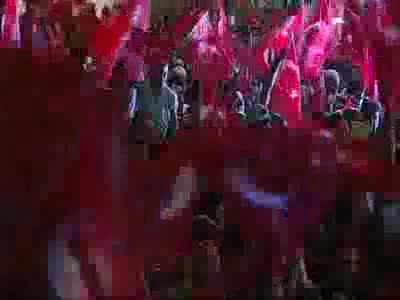 Başbakan Binali Yıldırım İzmir'de partililere seslendi - 2