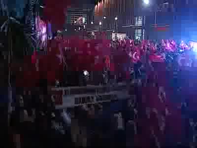Başbakan Binali Yıldırım İzmir'de partililere seslendi - 1
