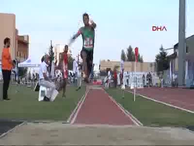Avrupa Şampiyon Kulüpler Kupası'nın lideri ENKA Spor