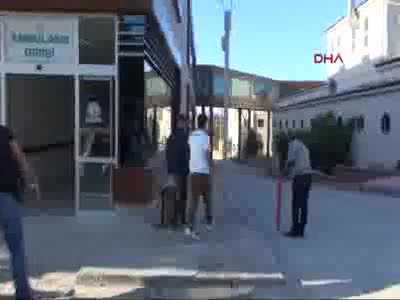Elazığ'da PKK/KCK operasyonu: 8 gözaltı