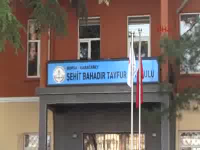 Velilerden, 'Okuluma dokunma, düzenimi bozma' yürüyüşü