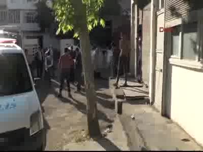 'Köle' çetesi çökertildi; 282 Suriyeli çocuk ailesine teslim edildi