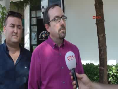 ABD Büyükelçisi Bass: Meslektaşlarımı ve arkadaşlarımı buraya gelmeleri için cesaretlendireceğim