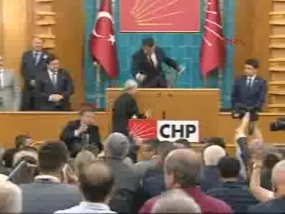Kılıçdaroğlu; Sanki yarın seçim olacakmış gibi çalışıyoruz - 1
