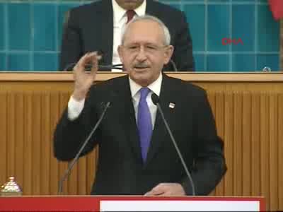 Kılıçdaroğlu; Sanki yarın seçim olacakmış gibi çalışıyoruz - 2