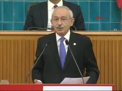 Kılıçdaroğlu; Sanki yarın seçim olacakmış gibi çalışıyoruz - 3