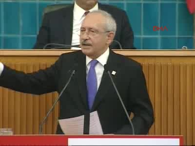 Kılıçdaroğlu; Sanki yarın seçim olacakmış gibi çalışıyoruz - 4
