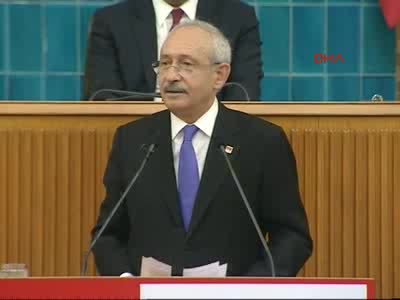 Kılıçdaroğlu; Sanki yarın seçim olacakmış gibi çalışıyoruz - 5