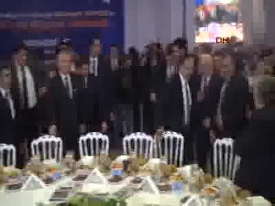 Özhaseki Ramazan'ın İlk Günü Bölgede Yıkılan Yapılarla İlgili Planımızı Açıklayacağız