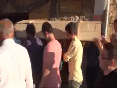 4 kişi toprağa verildi