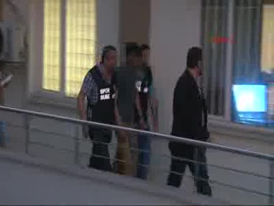 Obradovic'e tükürdüğü için gözaltına alınan taraftar serbest