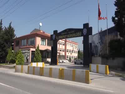 Kocaeli'de FETÖ/PDY operasyonu