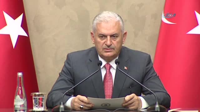 "Onlara yapılacak en ufak yanlış Türkiye'ye yapılmış demektir"