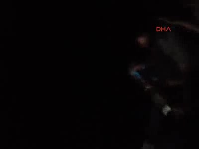 Süleyman Şah Türbesi yakınındaki sınırda 20 kilo TNT ele geçti