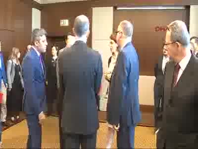 Kılıçdaroğlu: Bir gün gelir Erdoğan'ı da o yargı yargılar