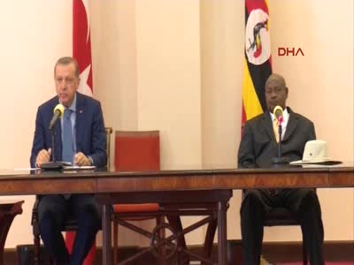 Cumhurbaşkanı Erdoğan (Birleşmiş Milletler): Kıtaların dengesizce şekillendiği bir yapı dünyada adalet dağıtamaz