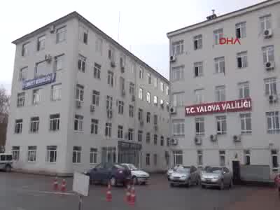 Yalova'ya ikinci kadın vali