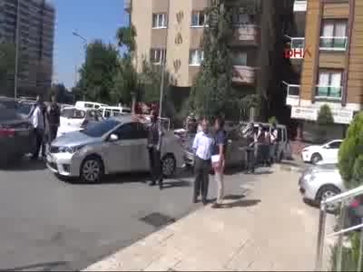 Aydın ve Erzincan'da 'FETÖ/PDY' operasyonu: 5 gözaltı