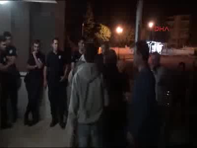 Paralel yapı operasyonunda 2 tutuklama
