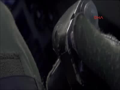 Türk Hava Kuvvetleri'nden 'Başarımızın Sırrı' adlı video