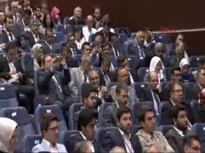 Başbakan Binali Yıldırım, Ak Parti İl Başkanları Toplantısı'nda konuştu - 1