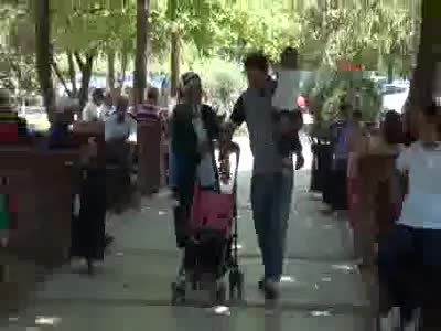 Mavi ışık hastası Poyraz kurtuldu sıra diğer bebeklerde