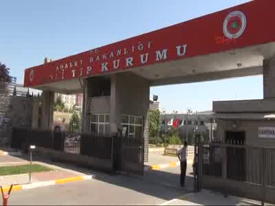 Alp Buğdaycı cezaevinde ölü bulundu
