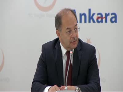 Bakan Akdağ: Bana göre bir insanlık suçudur - 2
