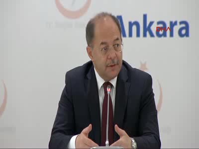 Bakan Akdağ: Bana göre bir insanlık suçudur - 3