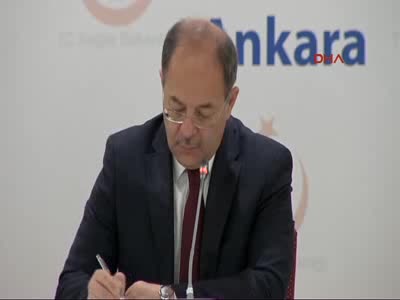 Bakan Akdağ: Bana göre bir insanlık suçudur - 4