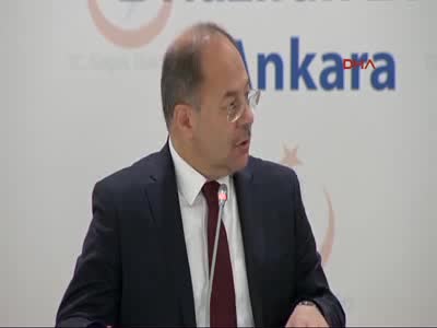 Bakan Akdağ: Bana göre bir insanlık suçudur - 5