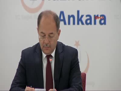 Bakan Akdağ: Bana göre bir insanlık suçudur - 6