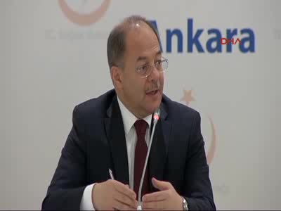 Bakan Akdağ: Bana göre bir insanlık suçudur - 7