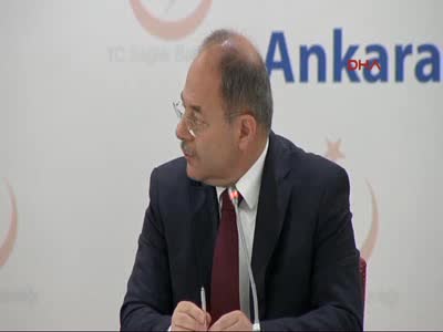 Bakan Akdağ: Bana göre bir insanlık suçudur - 8