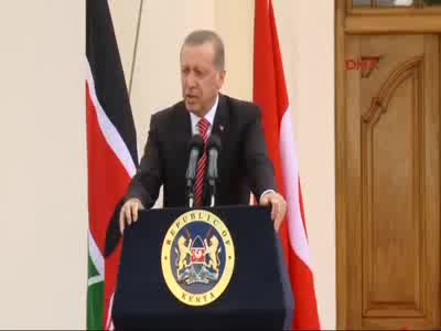 Erdoğan: İlişkileri ciddi şekilde etkileyen bir karardır - 4