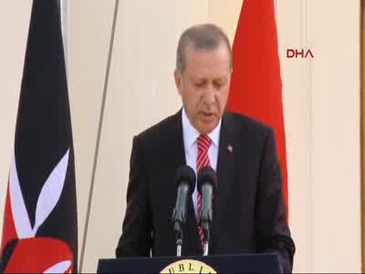 Erdoğan: İlişkileri ciddi şekilde etkileyen bir karardır - 2
