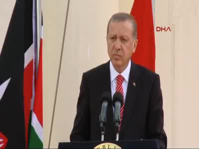 Erdoğan: İlişkileri ciddi şekilde etkileyen bir karardır - 3