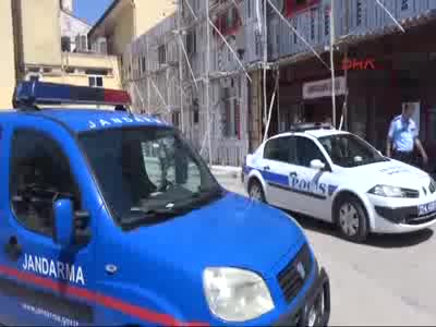 Taziye yolunda kaza: 3 ölü, 1 yaralı