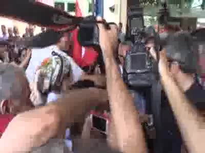 Kılıçdaroğlu Adana'da çiftciler ve temsilcileriyle buluştu