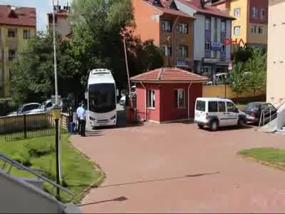 Uyuşturucu operasyonunda 23 kişi adliyeye sevk edildi
