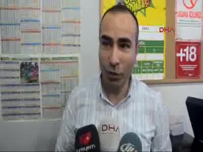 11 milyonluk büyük ikramiye Malatya'ya isabet etti