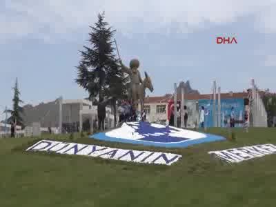 Bakan Avcı: "Tatilcilerden yanayım."