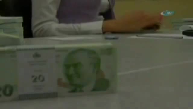 Enflasyon rakamları açıklandı (3 Haziran 2016)