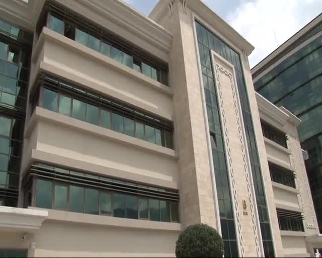 Bursa Akademik Odalar Birliği'nden Ro Ro projesine itiraz