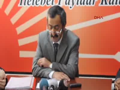 CHP'li Karaca: Yargıtay onadı, AKP'nin sahteciliği tescilli