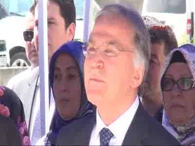 Ak Partili Şahin: Bu karar iki halkın dostluğuna atılmış bir bombadır