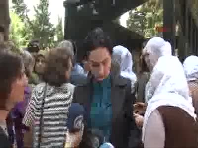 Yüksekdağ: "Anayasa mahkemesi olumsuz ve tarihsel bir yanlışa imza atmıştır."