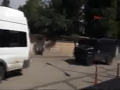 Adıyaman'da PKK şüphelileri adliyede