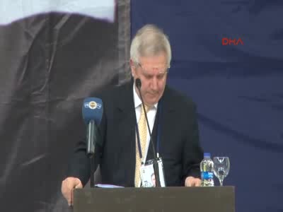 Aziz Yıldırım: "Pereira ile devam edeceğiz" - 3