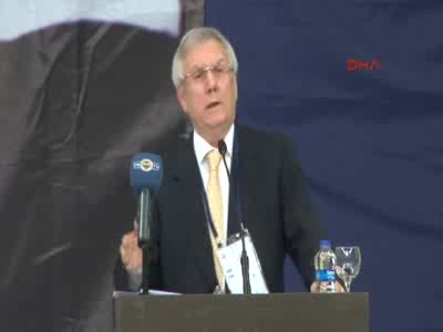Aziz Yıldırım: "Pereira ile devam edeceğiz"  - 4
